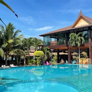 Phi Phi Villa Resort Üdülőközpont