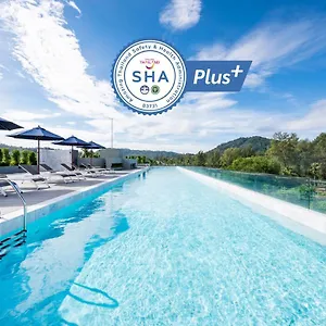 Kokotel Phuket 4*, Nai Yang Beach Tailandia