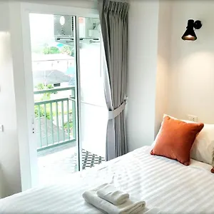 Behome Phuket 3*, Nai Yang Beach Tailandia