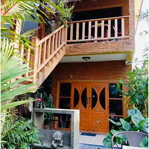 Golf House , Nai Yang Beach Tailandia