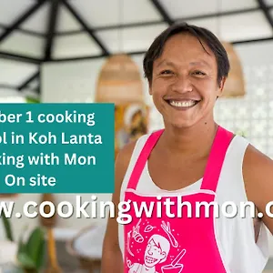 Pepper 3*, Ko Lanta Tailandia