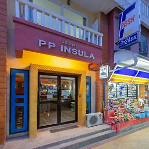2* Gasthof Pp Insula