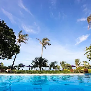 Pp Erawan Palms Semesteranläggning (resort)