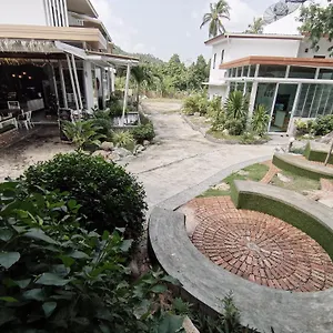 Field-d House 3*, Ko Tao Tailandia