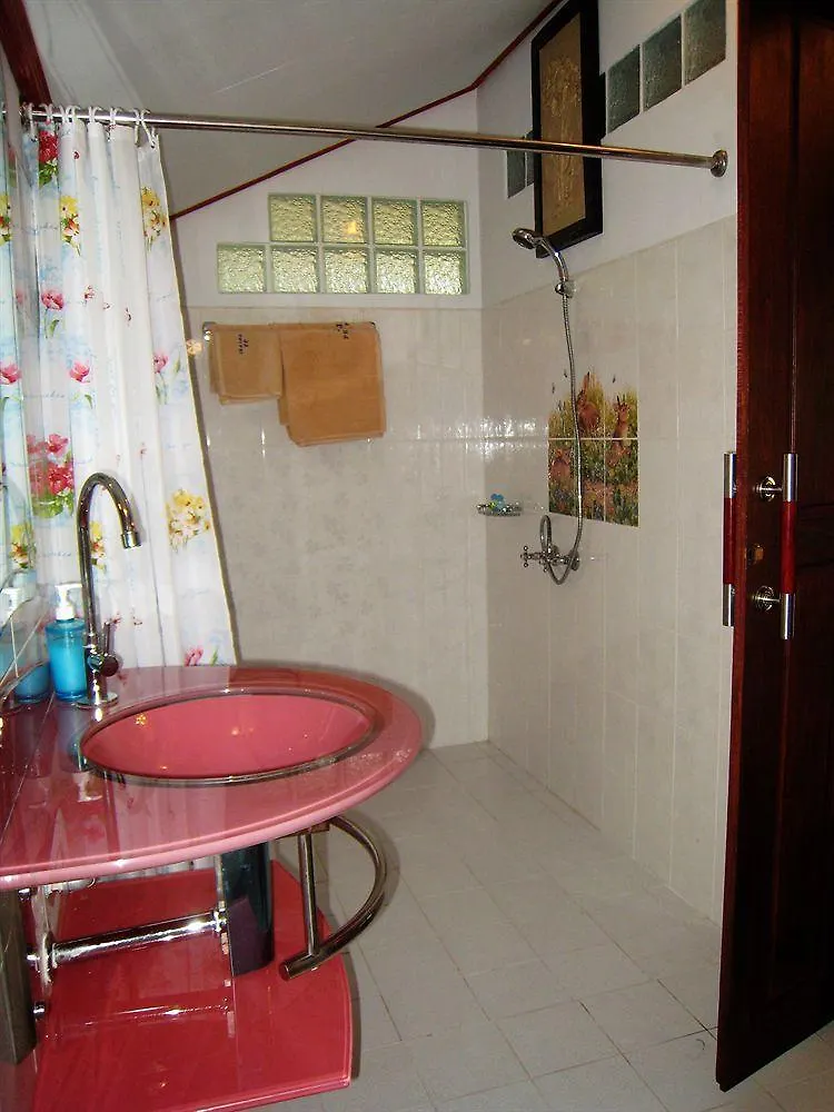 Jj Bungalow Phiphi-szigetek 2*,  Thaiföld