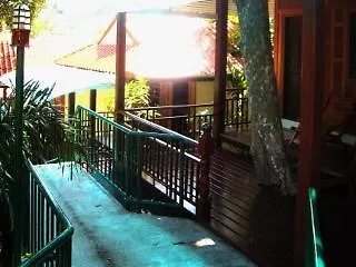 ** Üdülőközpont Jj Bungalow Phiphi-szigetek Thaiföld
