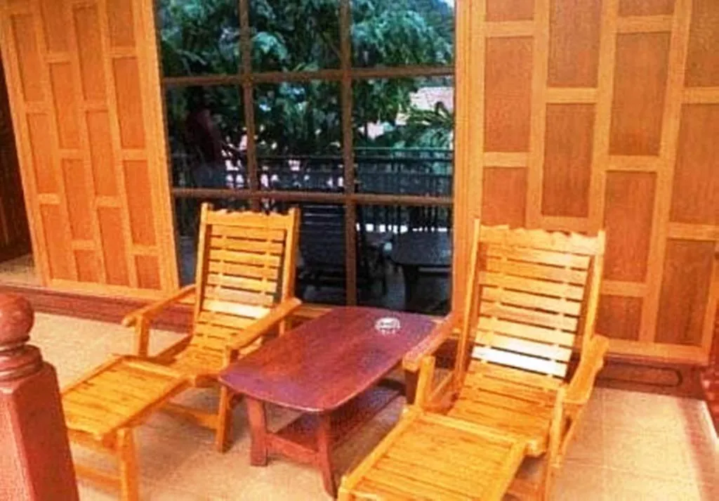 Jj Bungalow Phiphi-szigetek Üdülőközpont