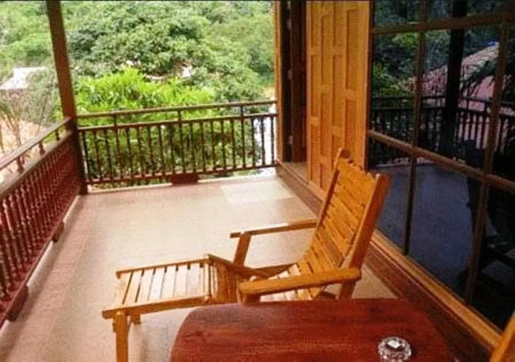 Jj Bungalow Phiphi-szigetek Üdülőközpont