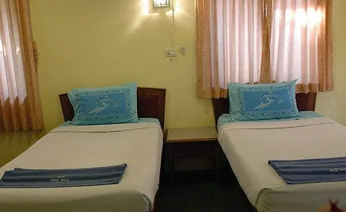 Jj Bungalow Phiphi-szigetek