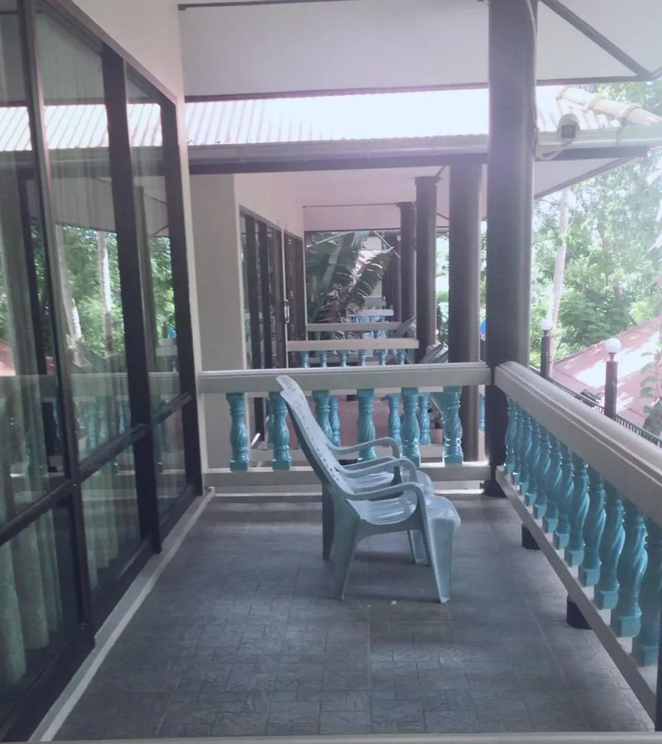 Jj Bungalow Phiphi-szigetek