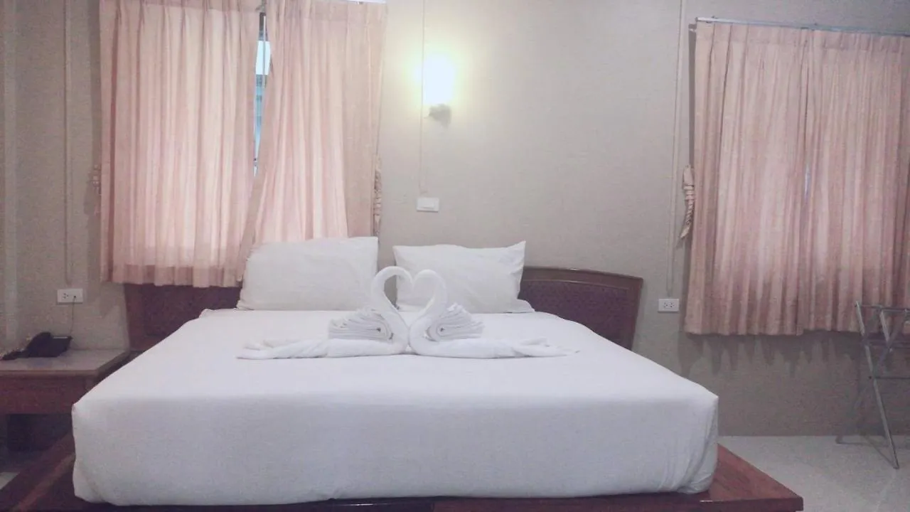 Jj Bungalow Phiphi-szigetek