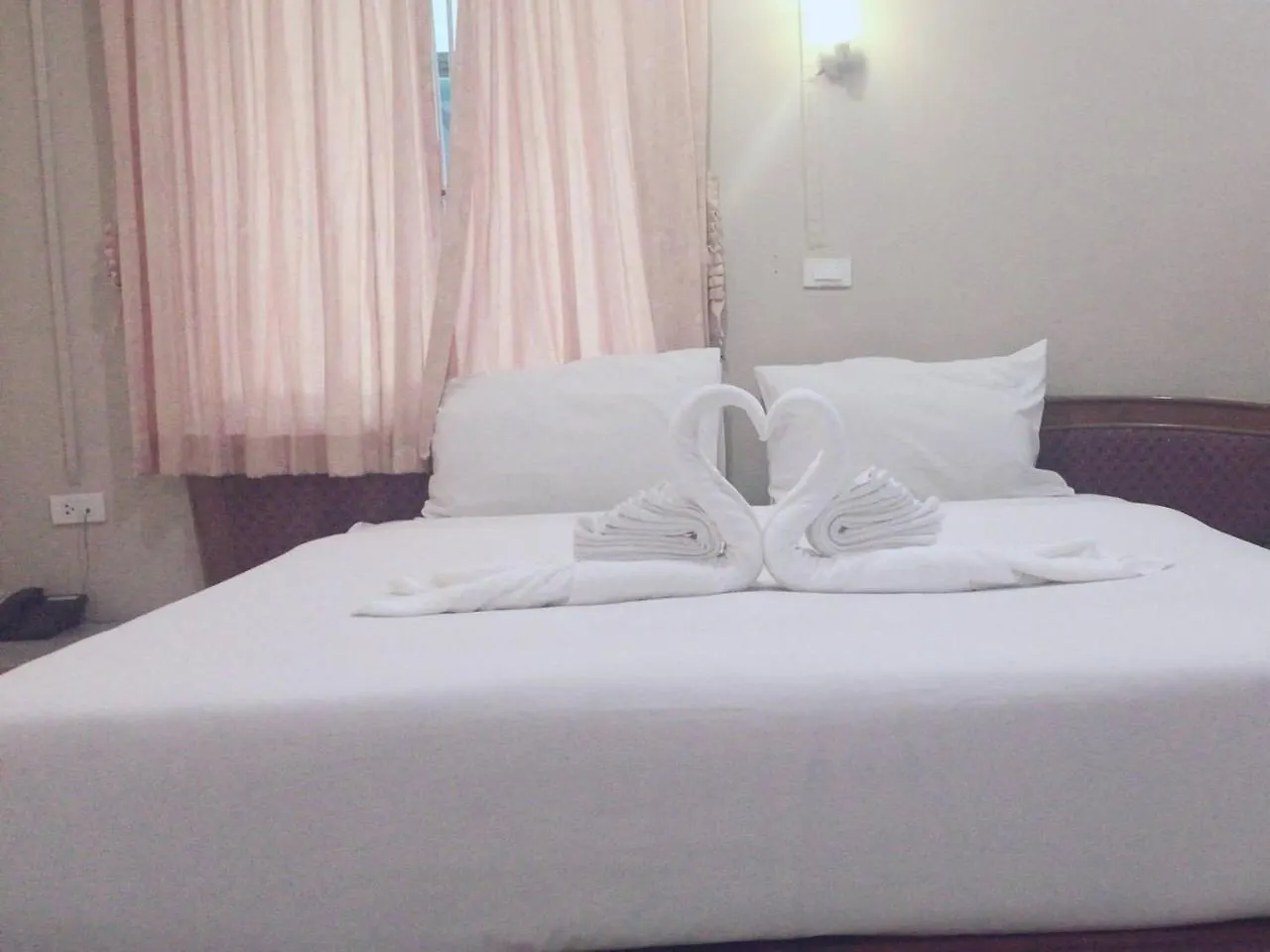 Jj Bungalow Phiphi-szigetek Thaiföld