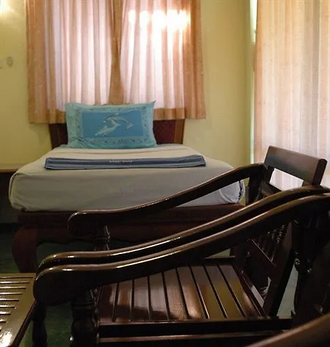 JJ Bungalow Ko Phi Phi Thailand
